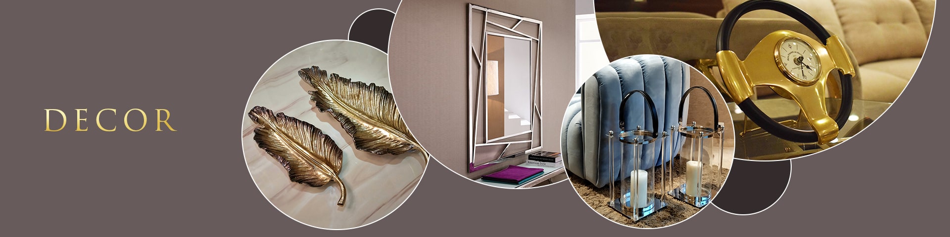 Home Décor Home Décor