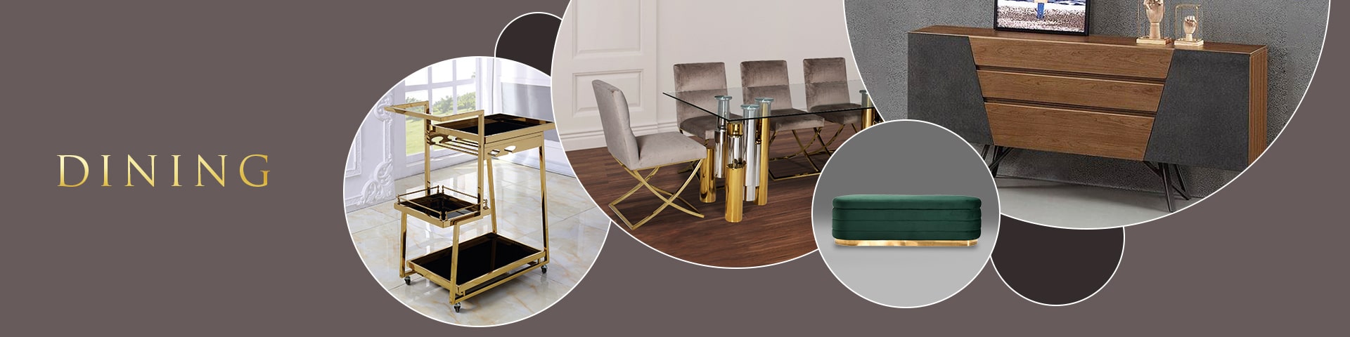 Buffets & Side Boards Buffets & Side Boards