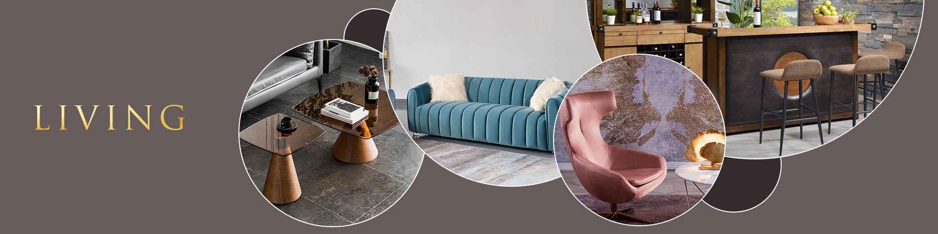 Di Arti Cushion Collection