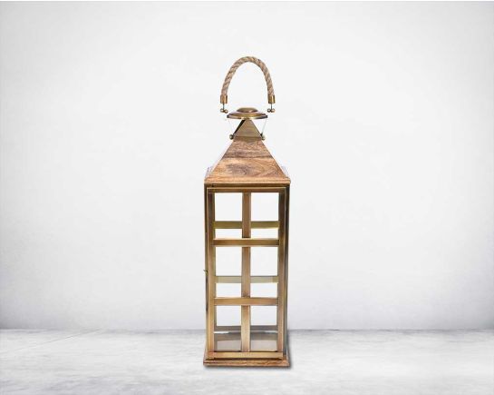Fidela Lantern  large 
