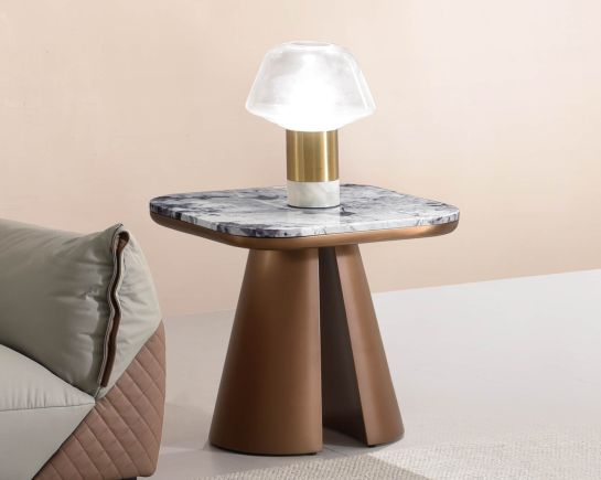 Melosa End Table