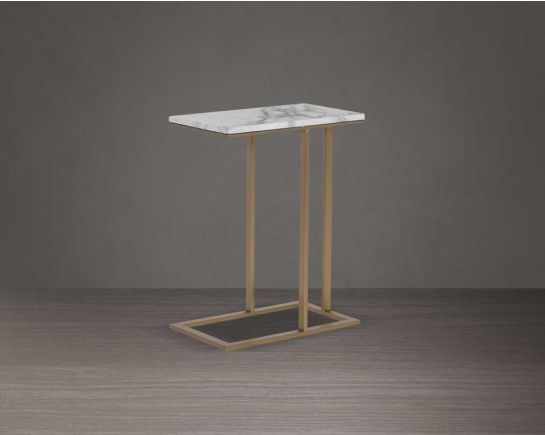 Baez End Table