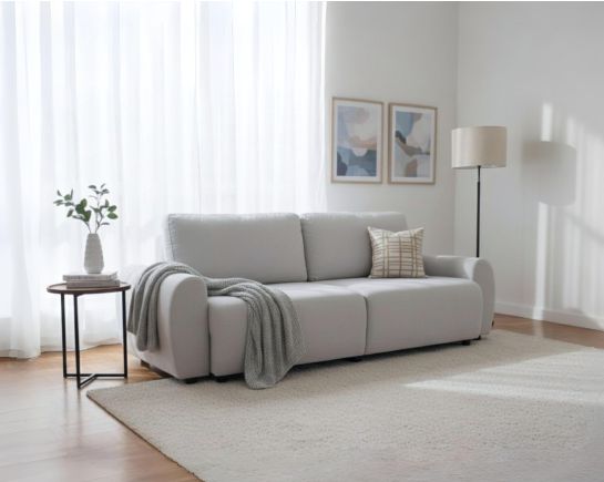 Luzia Sofa Cum Bed