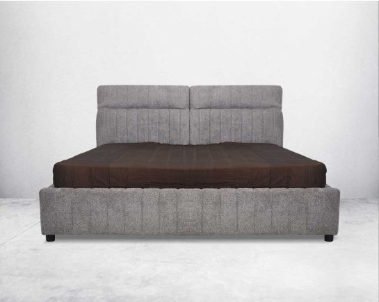 Pedazo Queen Bed with Storage