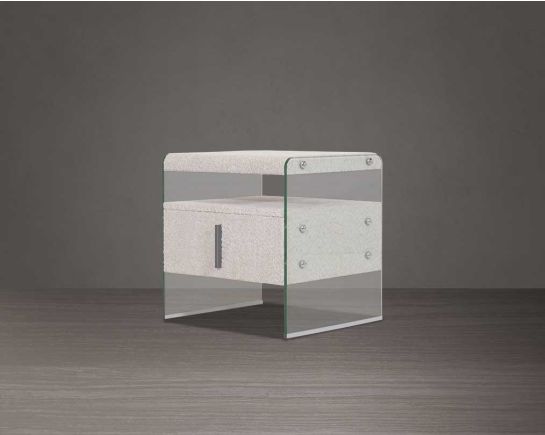 Leona Bedside Table