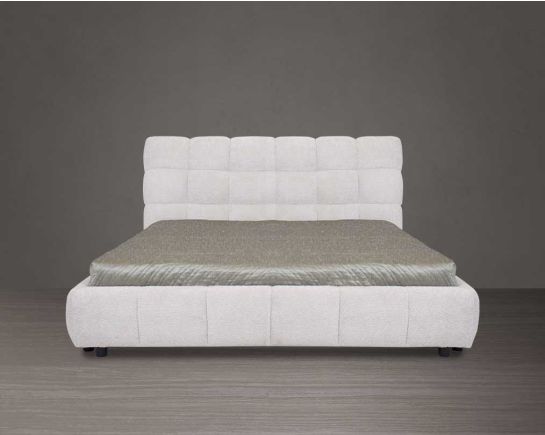 Leona King Bed without Storage