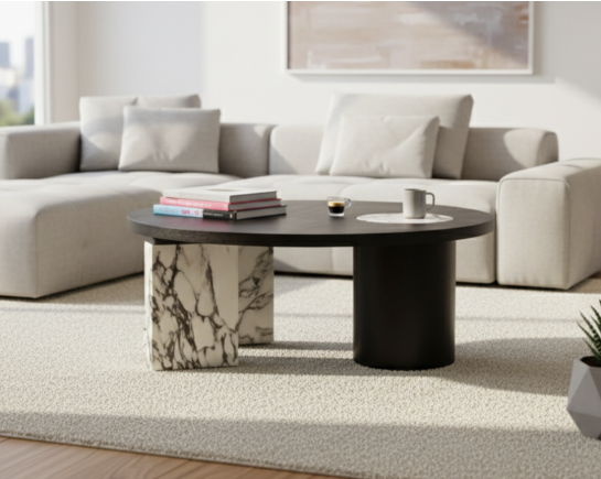 Andras Coffee Table