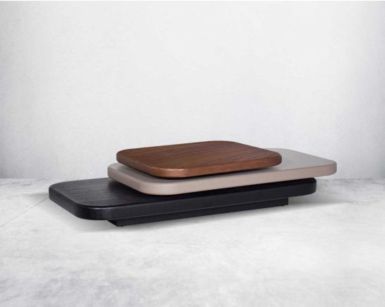 Modulo coffee Table