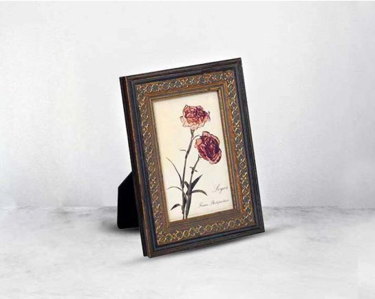 Elena Photo Frame - Small