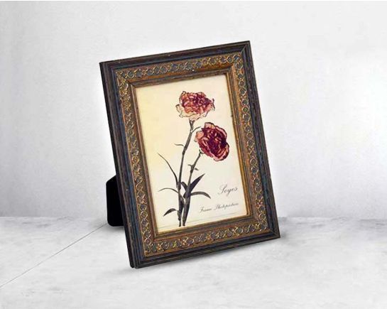 Elena Photo Frame - Large