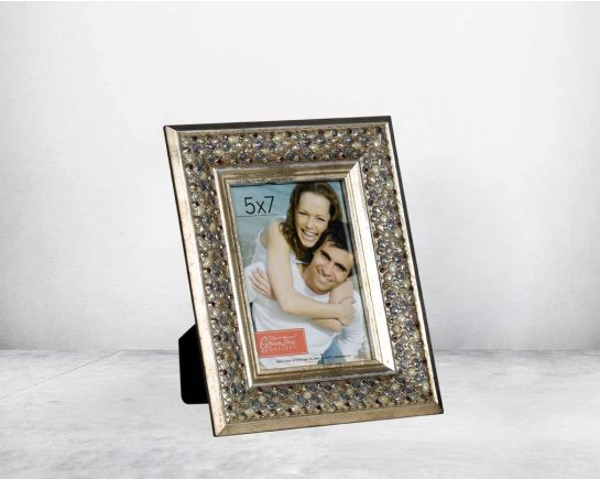 Alia Photo Frame - Large