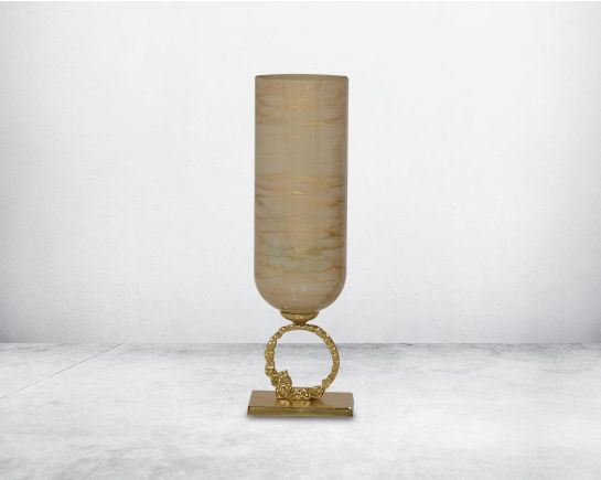  Decorative Glass Vase - big