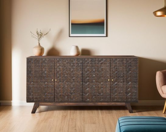 Alamar Sideboard
