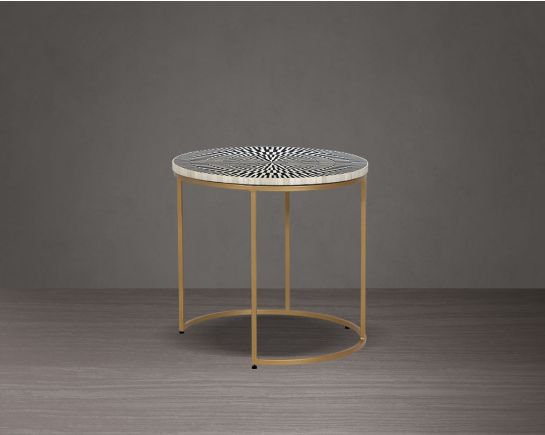 Aiyana End Table