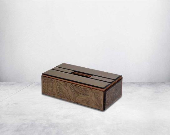  Rose Gold Bathroom Accessories Set