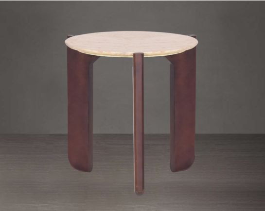 Braulio End Table