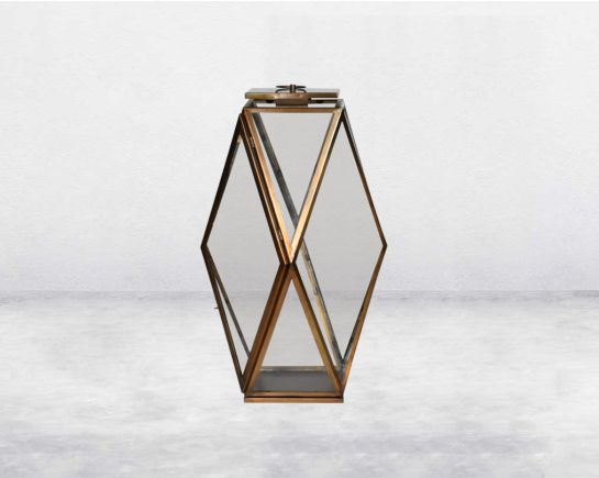 Calla Lantern - Large