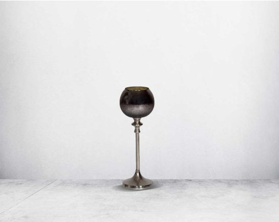 Goblet T-lite Holder - Small