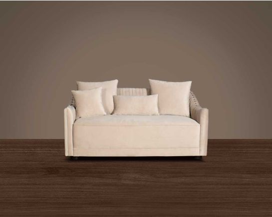 Diro 2 Seater Fabric Sofa