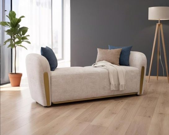 Armando Double Bench