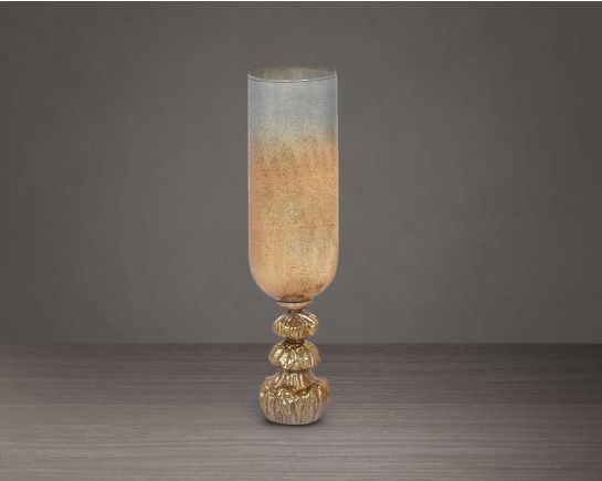 elisa candle holder - large