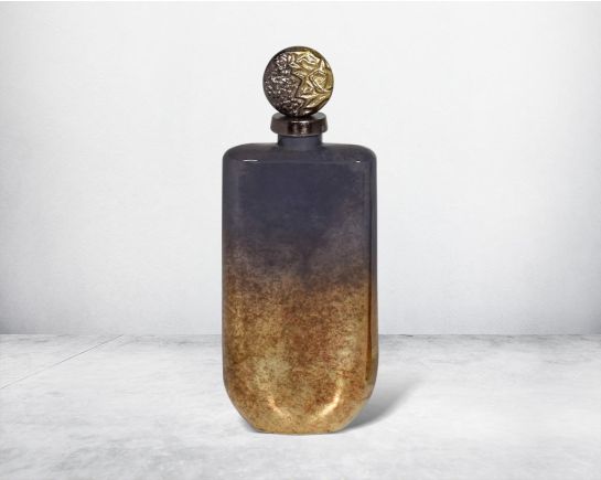 decorative bottle-large