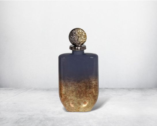decorative bottle-small