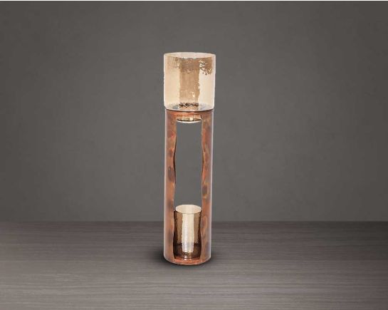 rufina candle stand - small