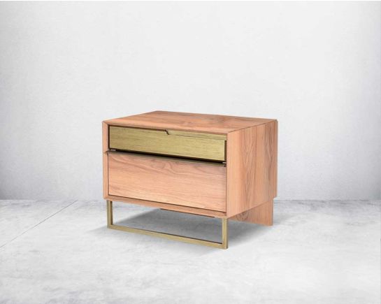 Madita Bedside Table