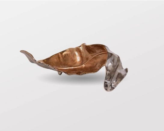 decorative leaf - big