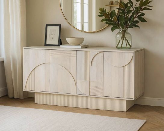 Aramis Sideboard