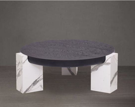 Efrain Coffee Table - 2