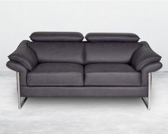 Palomina Fabric 2 Seater Sofa