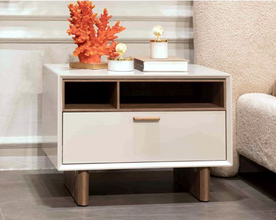 Toscana Bedside Table