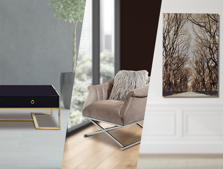 Rediscover Your Home