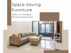 Space-Saving Furniture Ideas for Compact Mumbai Apartments | Smart Urban Living